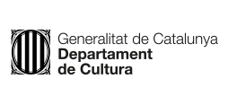 Generalitat de Cataluya - Departament de Cultura